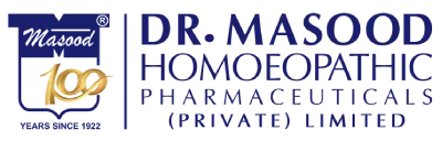 Dr. Masood Homoeopathic Pharmaceuticals