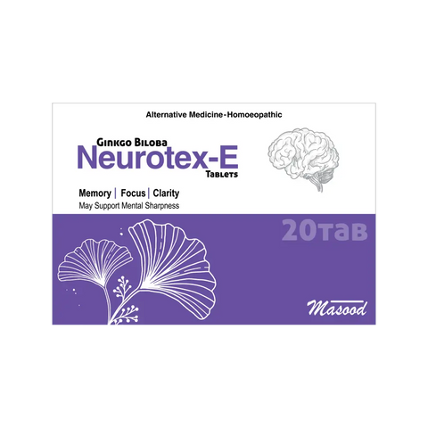 NEUROTEX-E NEUROTEX-E