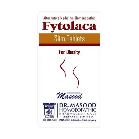 Fytolaca Slim Tablets Fytolaca Slim Tablets