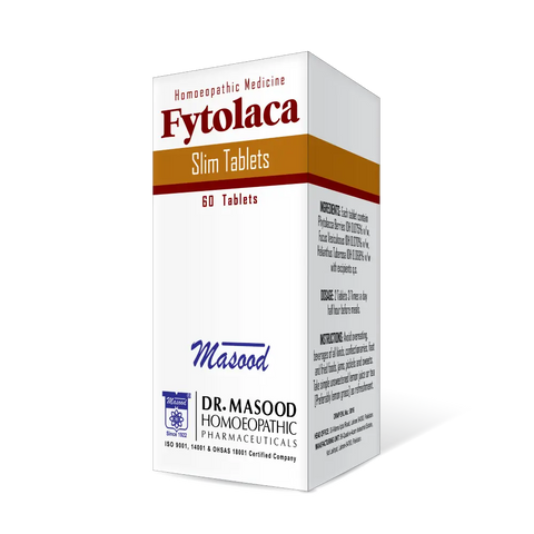 Fytolaca Slim Tablets Fytolaca Slim Tablets