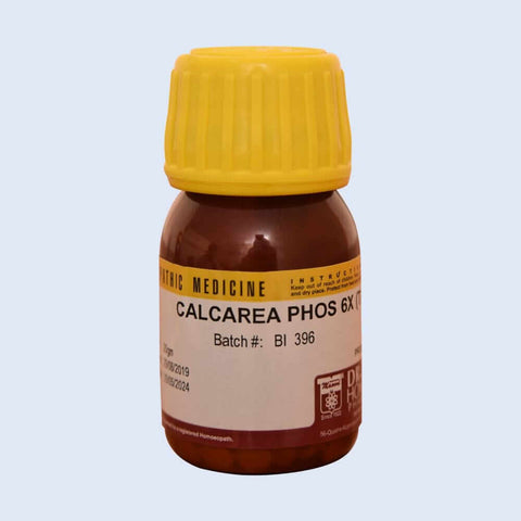 Calcarea Phos -3X,- 6X,- 12X- 1000X-Bio Chemic -Salt-masood Calcarea Phos -3X,- 6X,- 12X- 1000X-Bio Chemic -Salt-masood