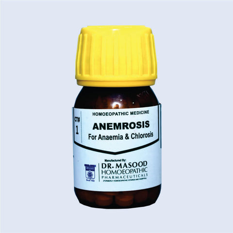 CT-01 ANEMROSIS (MASOOD) CT-01 ANEMROSIS (MASOOD)