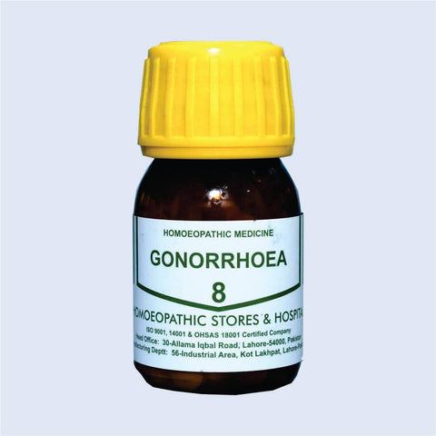 CT-08 gonorrhoea (MASOOD) CT-08 gonorrhoea (MASOOD)