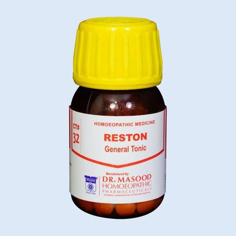 CT-32 (RESTON) CT-32 (RESTON)