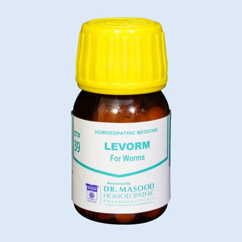 CT-39 (LEVORM) CT-39 (LEVORM)