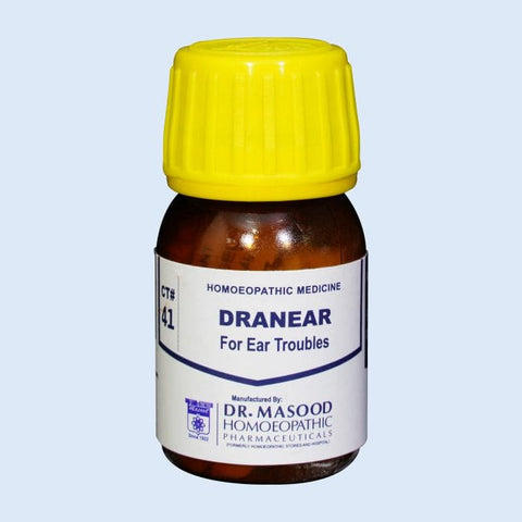 CT-41 (DRANEAR) CT-41 (DRANEAR)