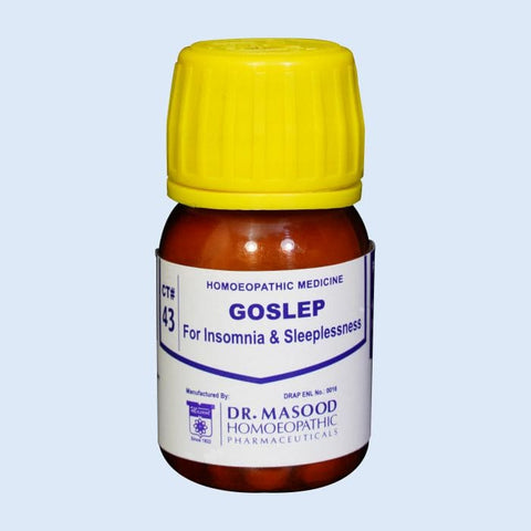 CT-43 (GOSLEP) CT-43 (GOSLEP)