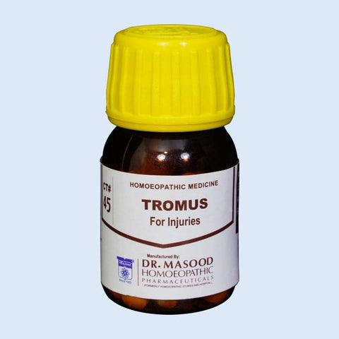 CT-45 (TROMUS) CT-45 (TROMUS)