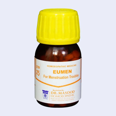 CT-25 (EUMEN) CT-25 (EUMEN)