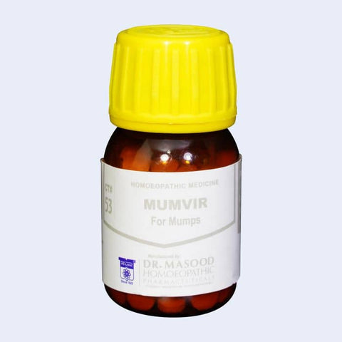 CT-53 (MUMVIR) CT-53 (MUMVIR)