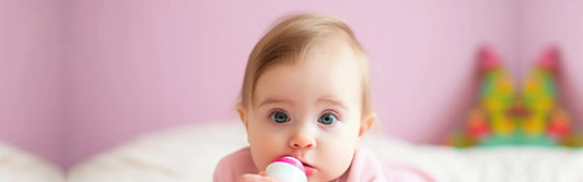 what are Signs and  Age of Baby Teething?