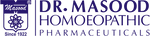 Dr. Masood Homoeopathic Pharmaceuticals