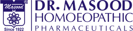 Dr. Masood Homoeopathic Pharmaceuticals