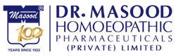 Dr. Masood Homoeopathic Pharmaceuticals