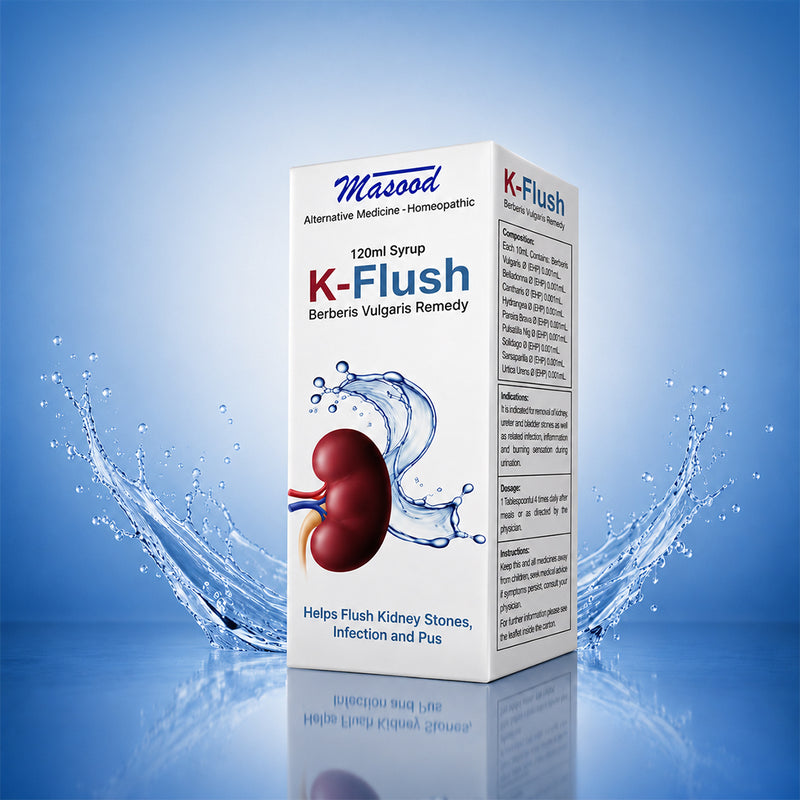 K Flush