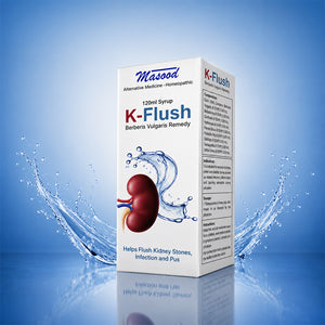 K Flush