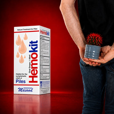 Hemokit | Drops