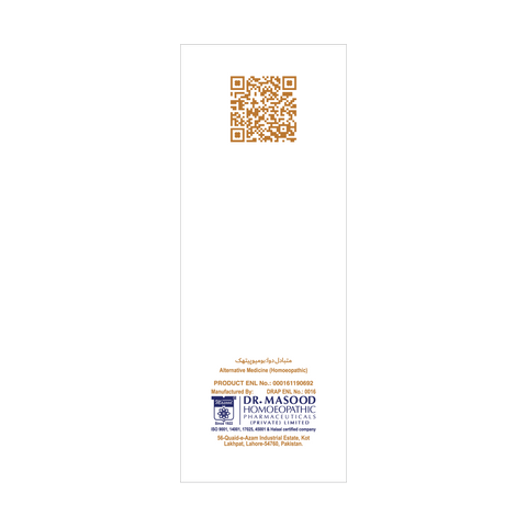 Arnica Oil - Coconut