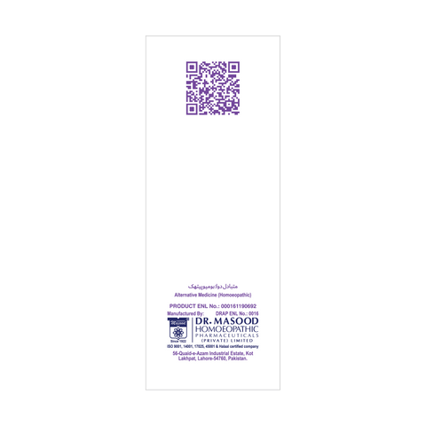 Arnica Oil - Rosemary