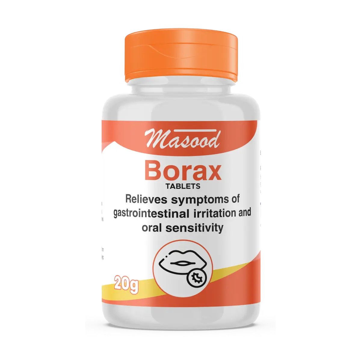 Borax Tablets