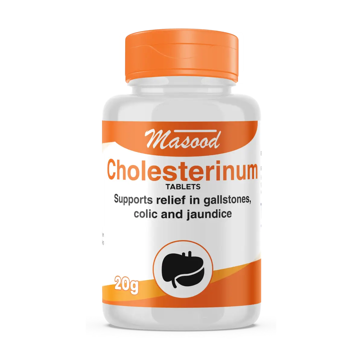 Cholesterinum Tablets