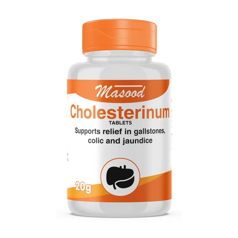 Cholesterinum Tablets