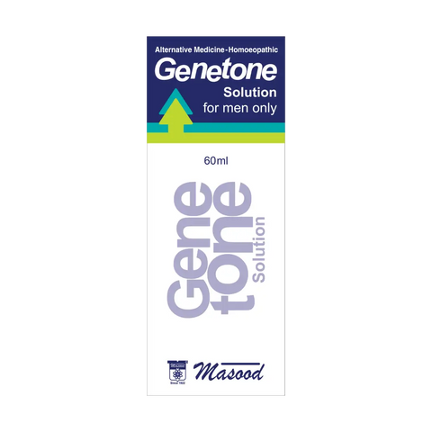 Genetone - Oil