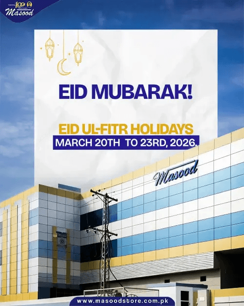 Dr. Masood Homoeopathic Pharmaceuticals