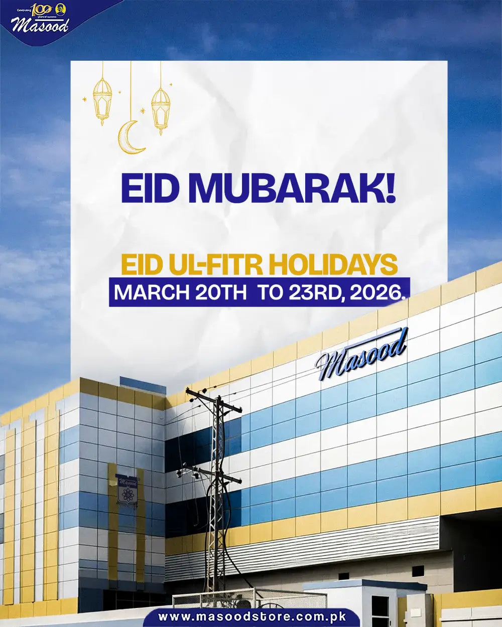 Dr. Masood Homoeopathic Pharmaceuticals