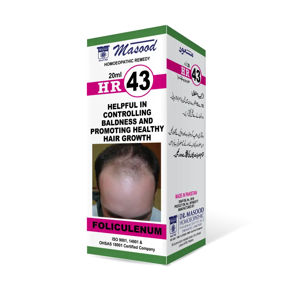 Homeopathic medicine for long hair