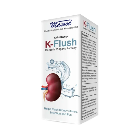 K Flush