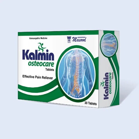 Kalmin Osteocare