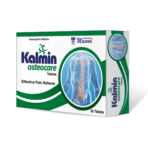 Kalmin Osteocare
