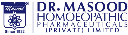 Dr. Masood Homoeopathic Pharmaceuticals