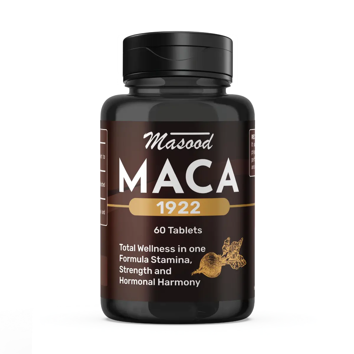 MACA 1922