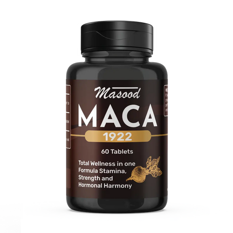 MACA 1922
