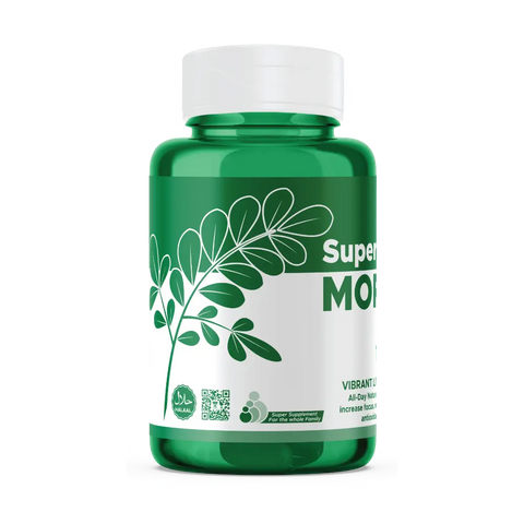 Super Moringa