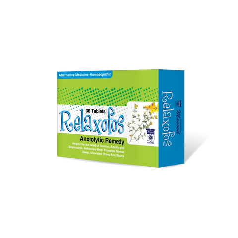 RELAXOFOS
