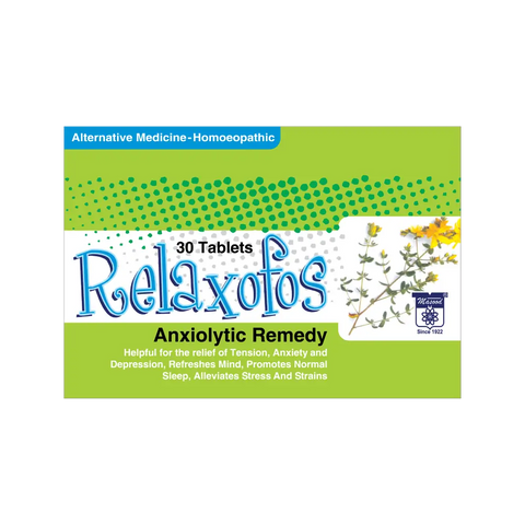 RELAXOFOS