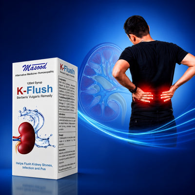K Flush