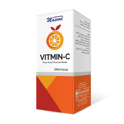 VITMIN-C Syrup