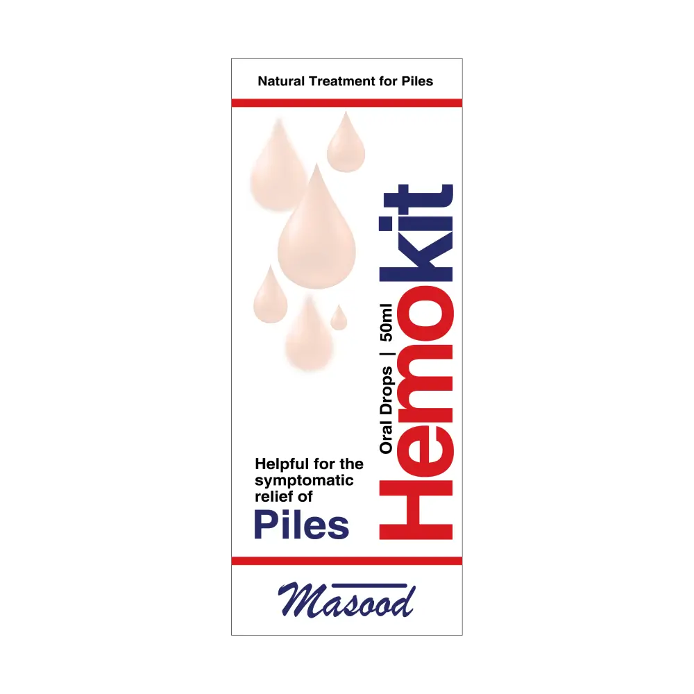 piles images | Hemokit