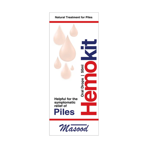 piles images | Hemokit