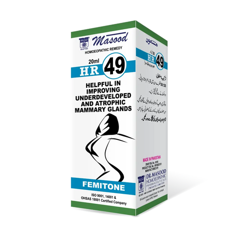 HR-49 (FEMITONE)