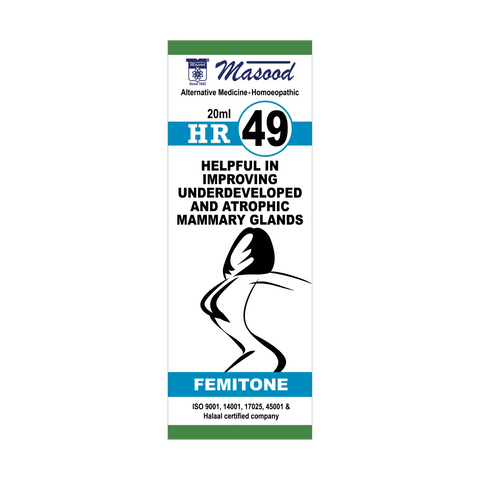 HR-49 (FEMITONE)