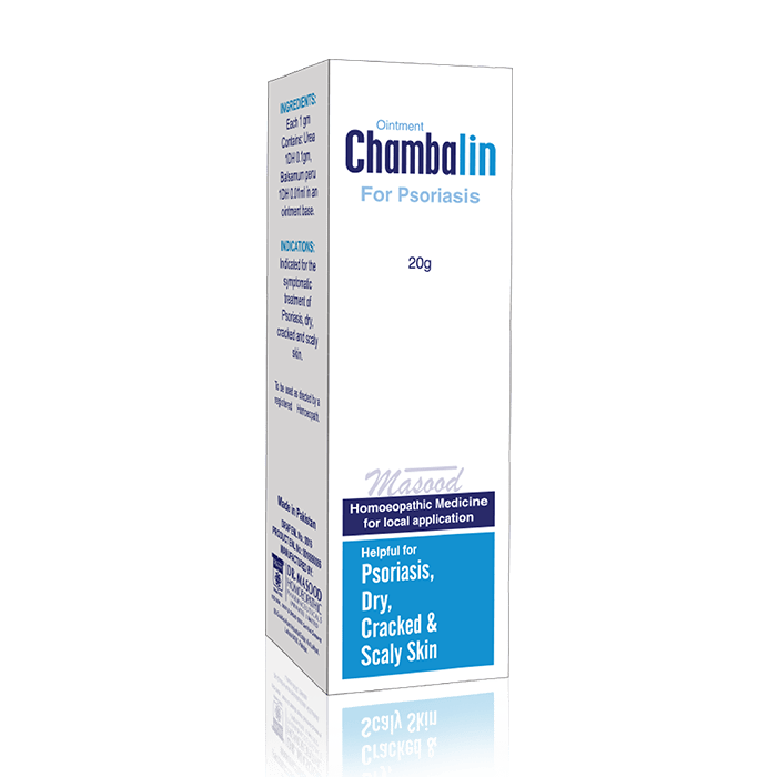 Chambalin