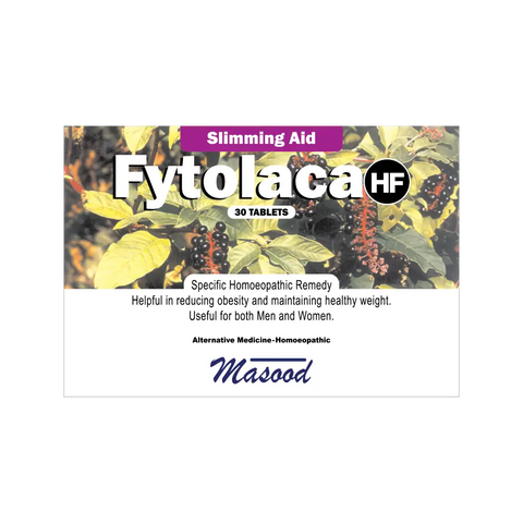 FYTOLACA HF