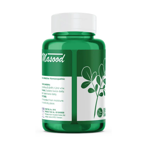 Super Moringa