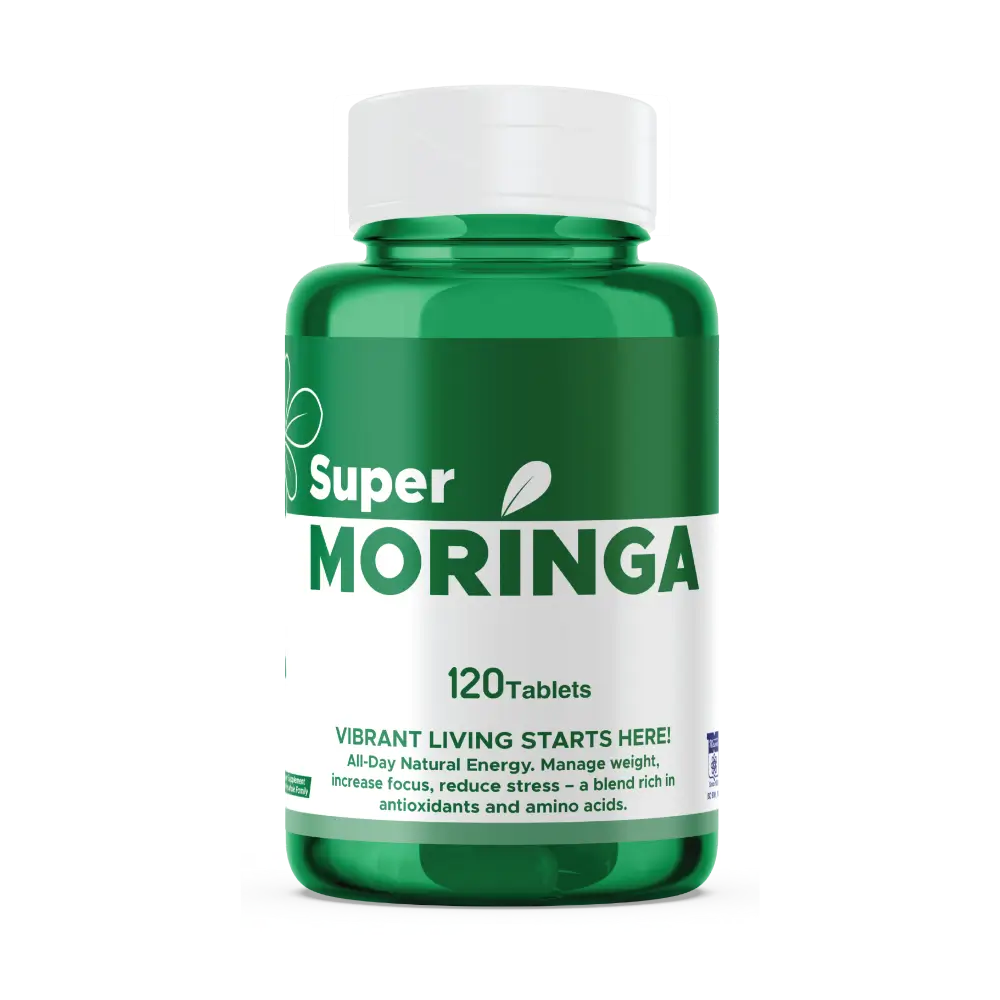 Super Moringa