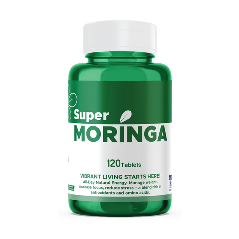 Super Moringa